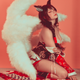 Cosplay by princeoffluffey | Photo by krissyz.photography
